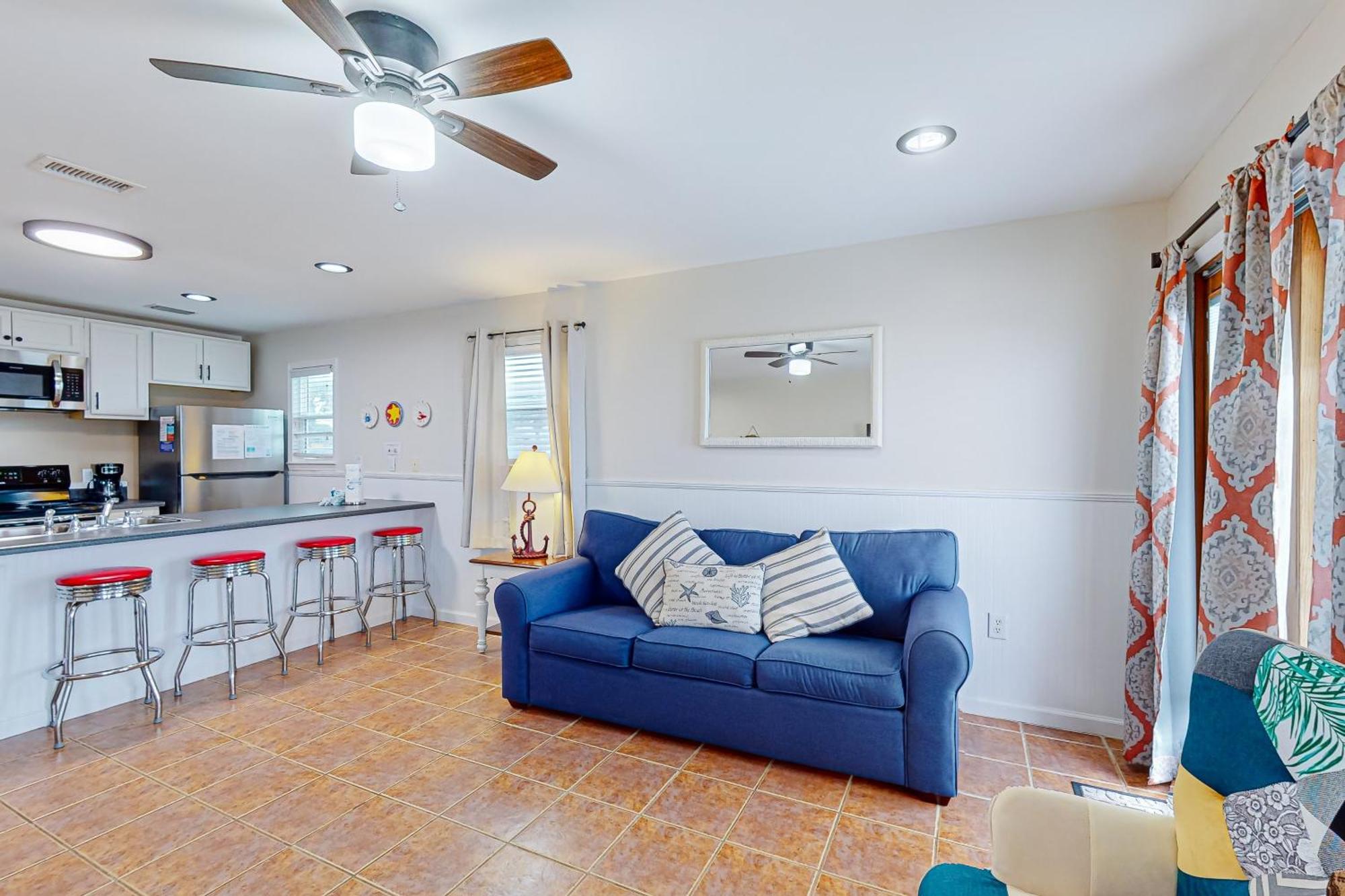 Front Beach Retreat A1 Panama City Beach Exterior photo